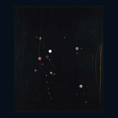 Christian Naujoks Music CD