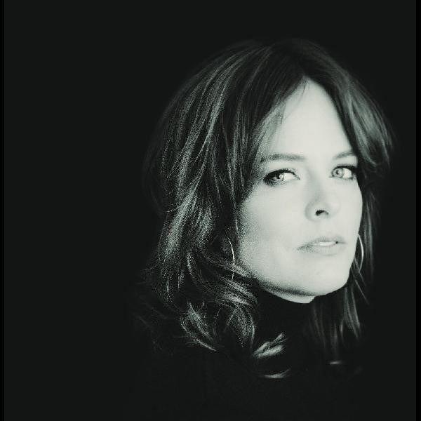 River Swimmer Vinyl Record