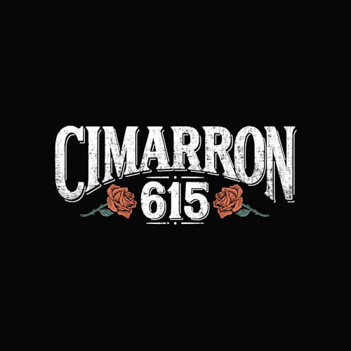 Cimarron 615 Music CD