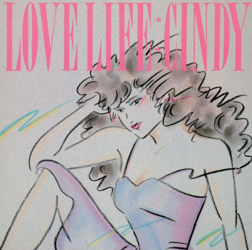 Love Life Vinyl Record