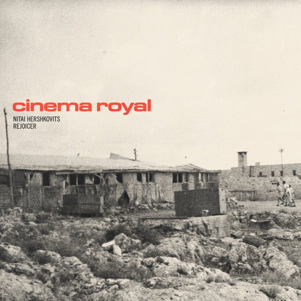 Cinema Royal Vinyl Record