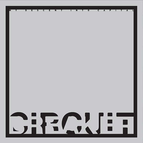CIRCUIT BREAKER - My Descent into Capital Vinyl Record