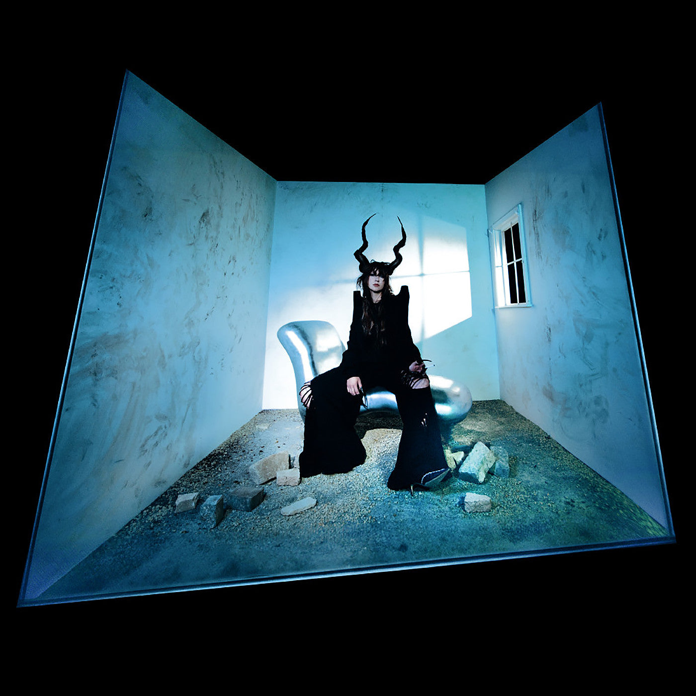 Halo On The Inside Vinyl Record