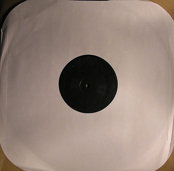 Vinyl Record