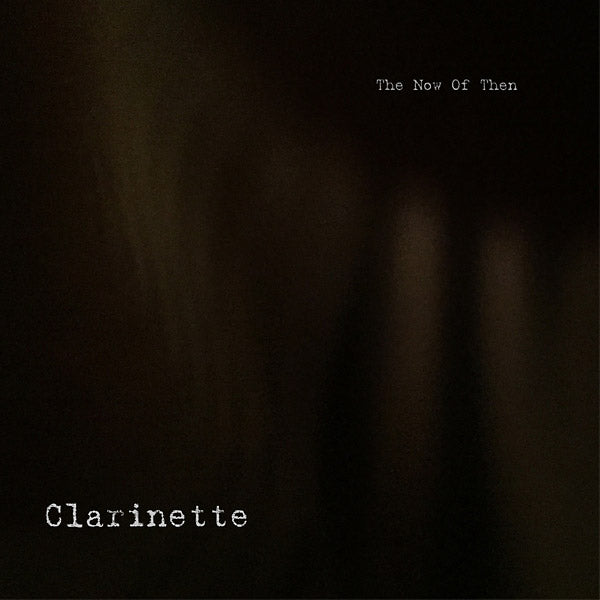 The Now of Then Vinyl Record