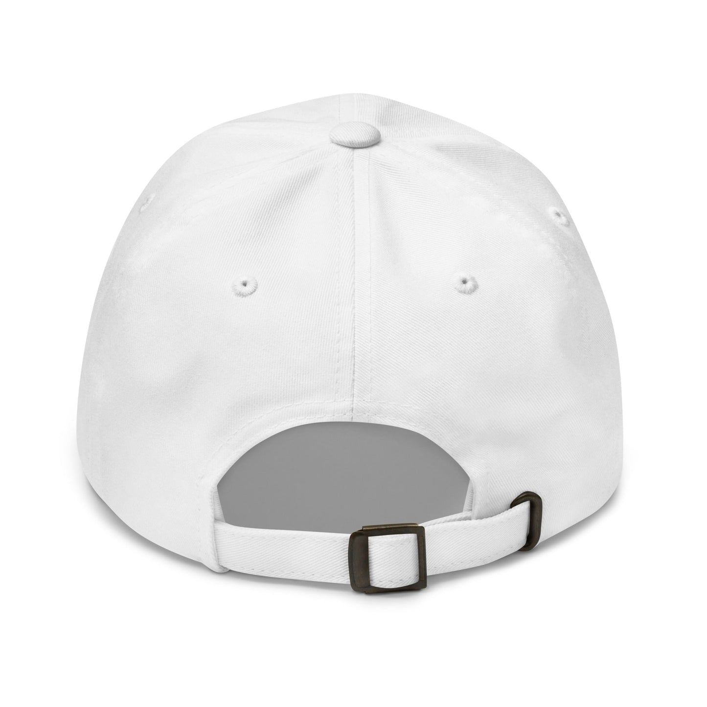 LSU Baseball Tigers Dad Hat