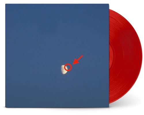 Fake Moon Vinyl Record