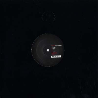 CLICK BOX - Espaço e Tempo Vinyl Record