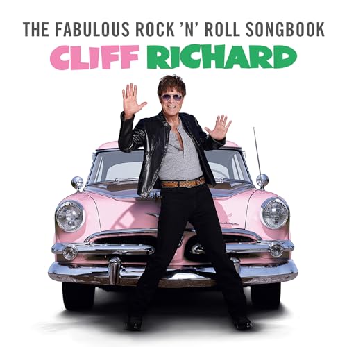 The Fabulous Rock & Roll Songbook (Limited Anniversary Edition) Music CD