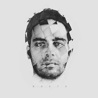 B.O.A.T.S. (Based on a True Story) Music CD