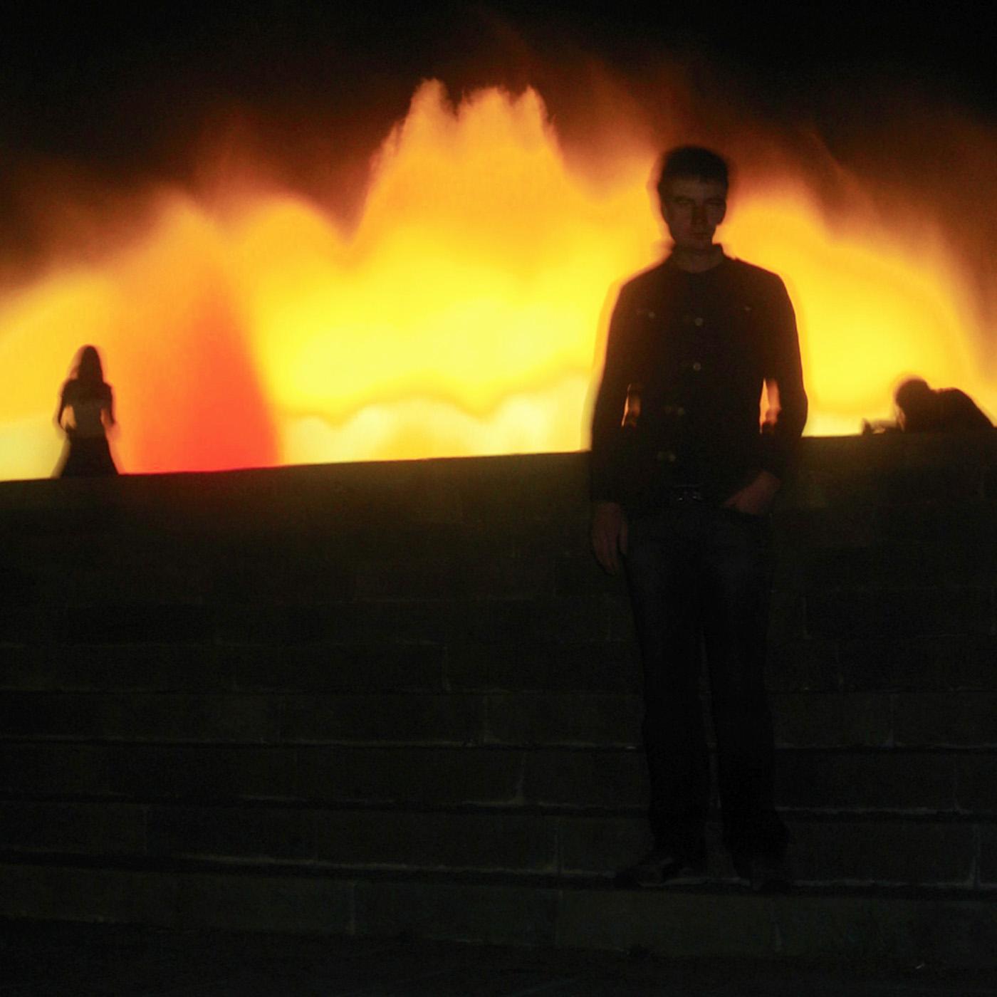 Requiems Der Natur 2002-2004 Music CD