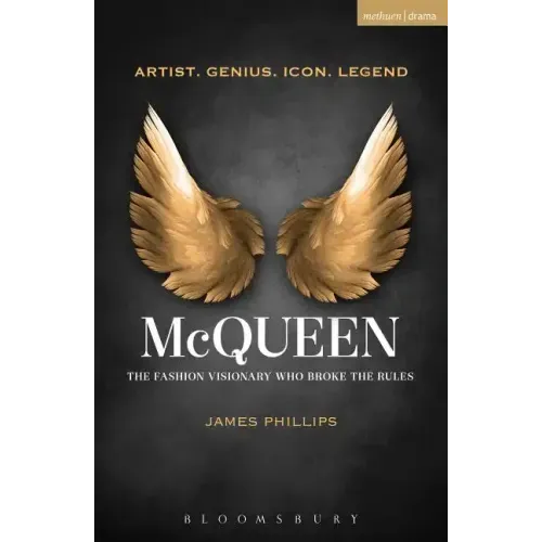 McQueen: Or Lee and Beauty