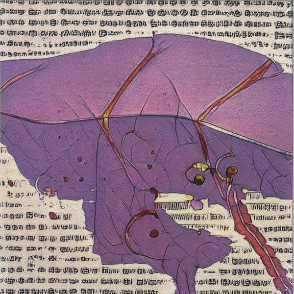 Point Of No Return Vinyl Record