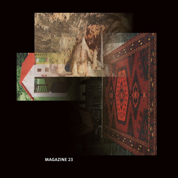 COLORIST - Overcloseness Vinyl Record