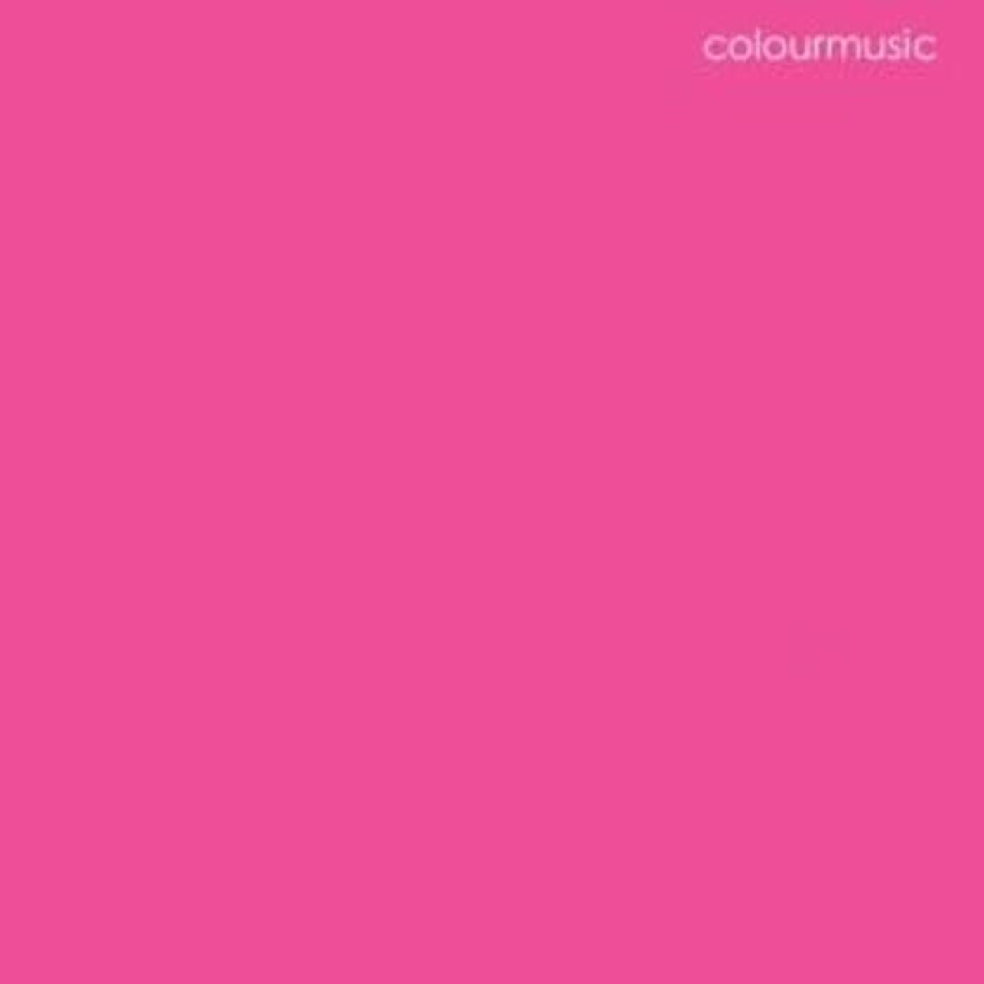 My _____ is Pink Music CD