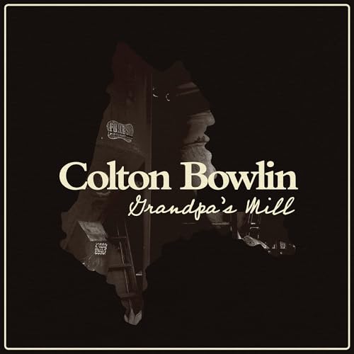 Grandpa'S Mill Music CD