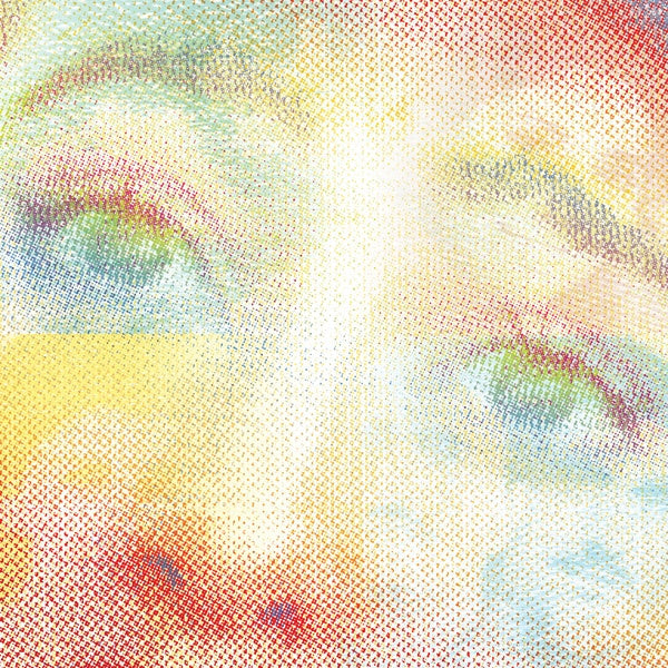 Coma Wong Vinyl Record