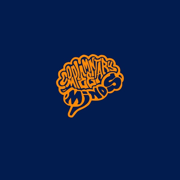 COMPLEMENTARY MINDS - Butch Haynes Introduces Complementary Minds Vol. 1 Vinyl Record