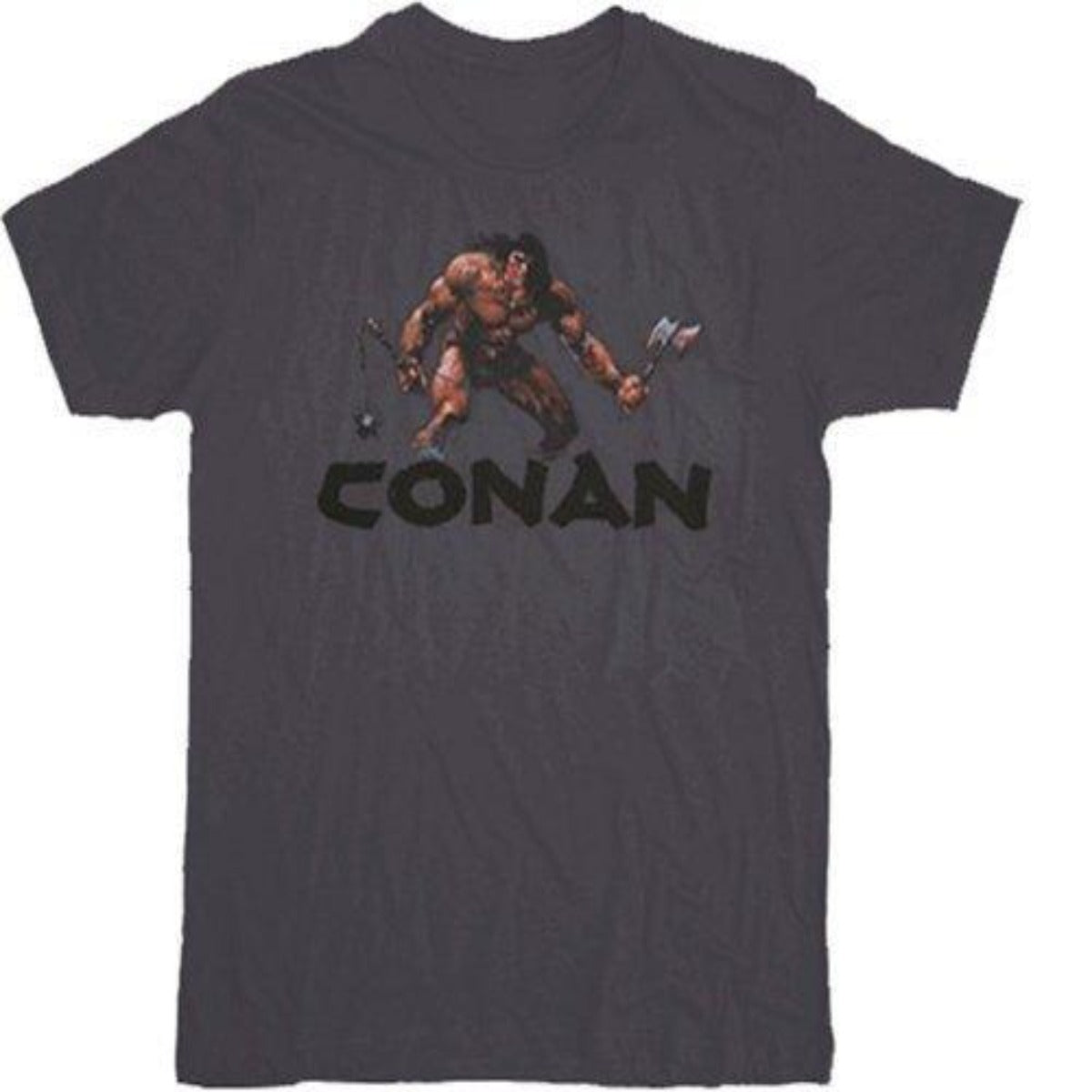 Conan the Barbarian Bring It T-shirt