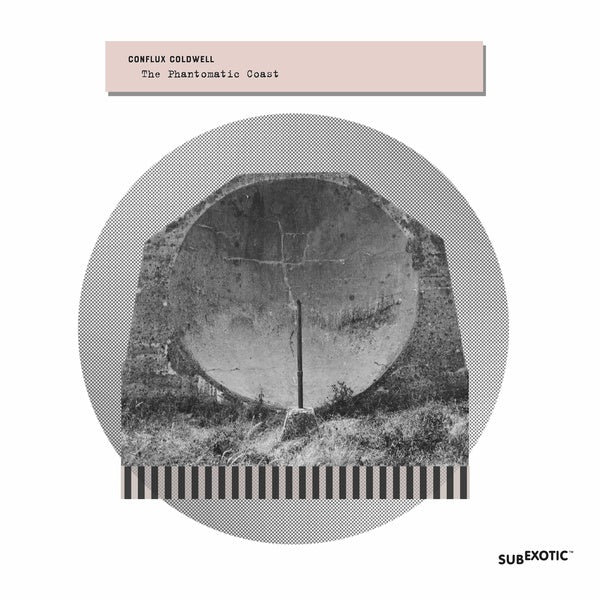 The Phantomatic Coast Vinyl Record