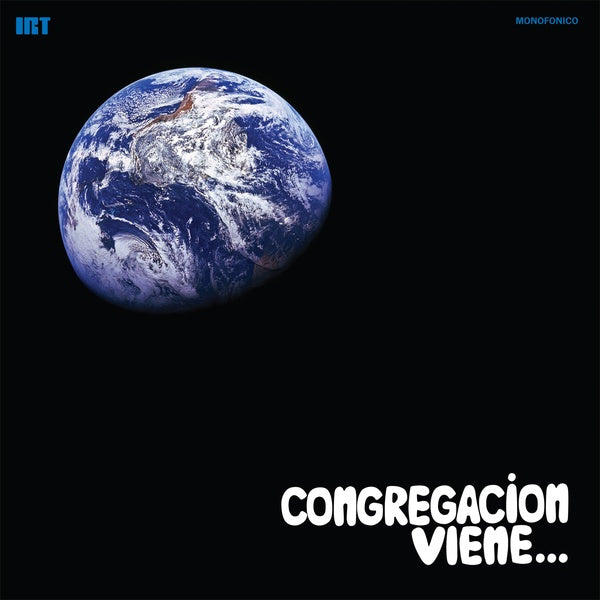 CONGREGACION - Congregacion Viene... Vinyl Record