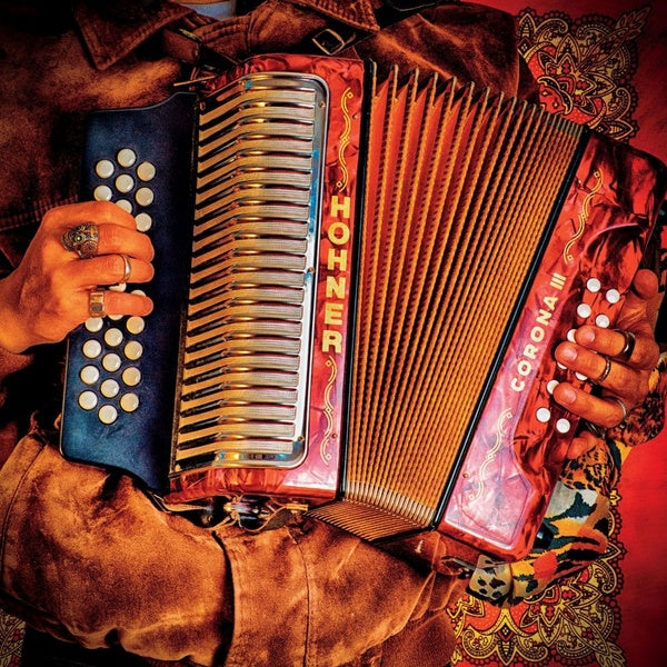 Noches De Media Luna Vinyl Record