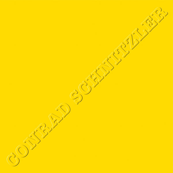 Gelb (50Th Anniversary Edition) Vinyl Record
