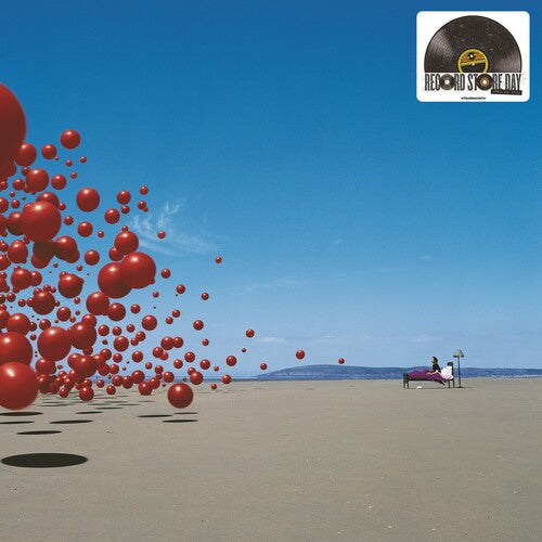 Cranberries - Wake Up and Smell the Coffee (RSD 4.22.23) Vinyl Record