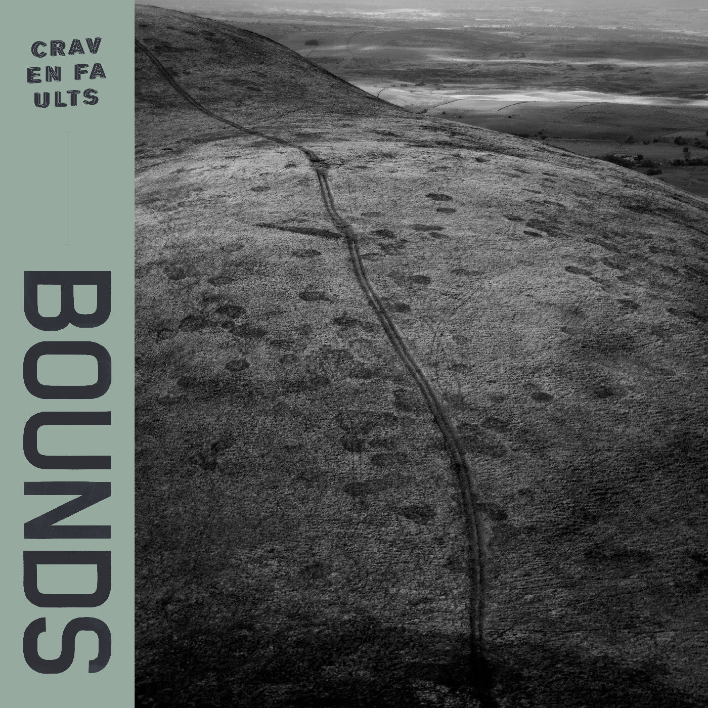 Bounds (Indie Exclusive "Tarn Sike Blue" Vinyl) Vinyl Record