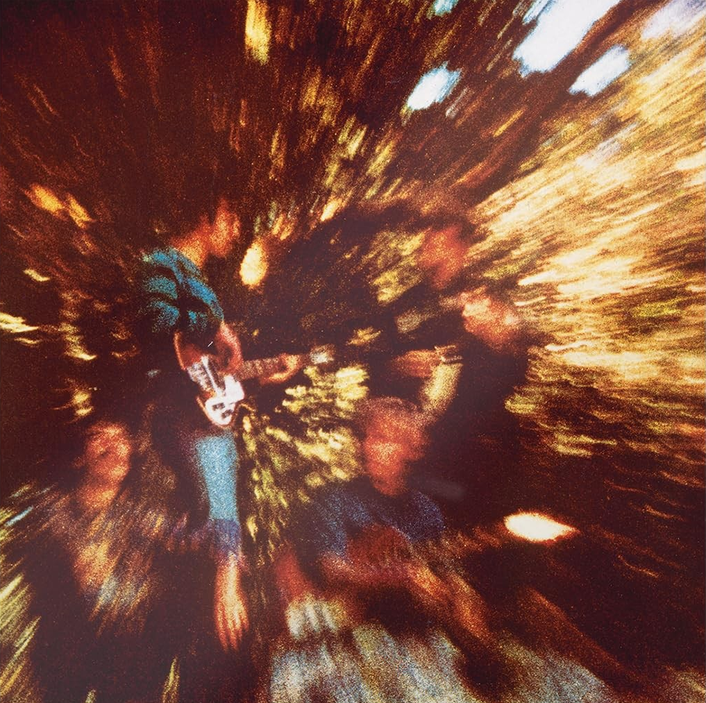 Creedence Clearwater Revival - Bayou Country (Remastered 2025) (Tangerine Colored Vinyl) Vinyl Record