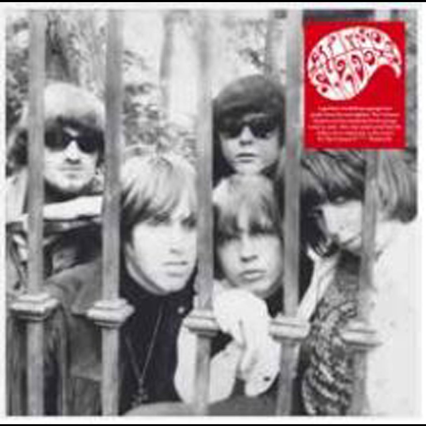 It's the F******* Shadows! Vinyl Record