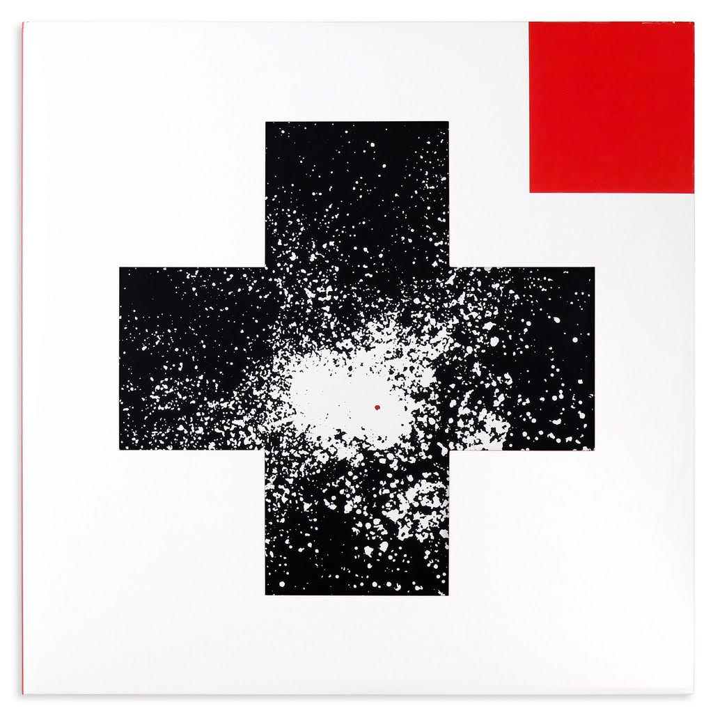 The Girl With All The Gifts Vinyl Record