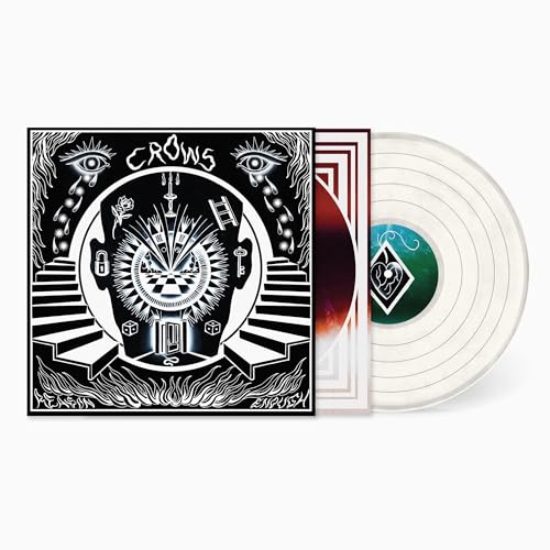 Reason Enough Vinyl Record