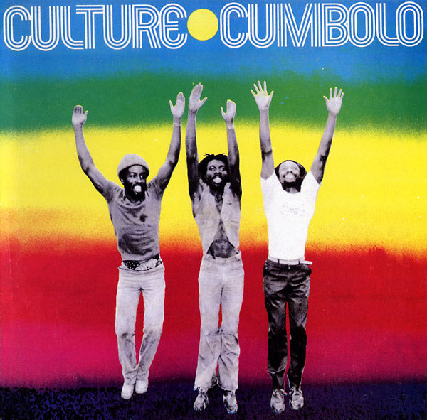 Cumbolo Vinyl Record
