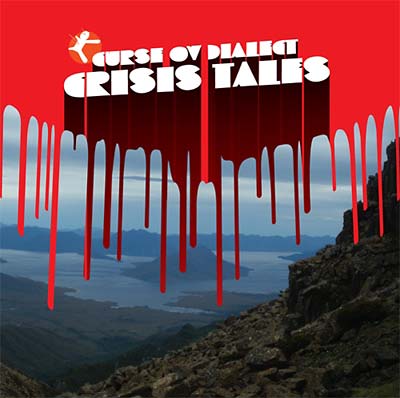 Crisis Tales Vinyl Record