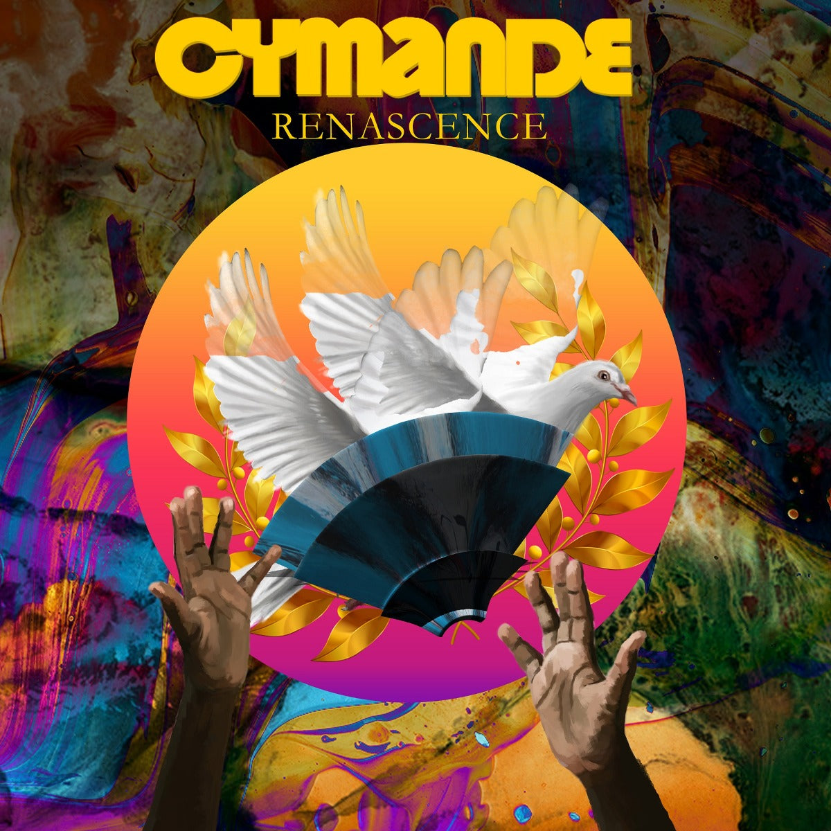 Renascence Vinyl Record