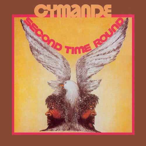 Cymande - Second Time Round (Reissue) Vinyl Record