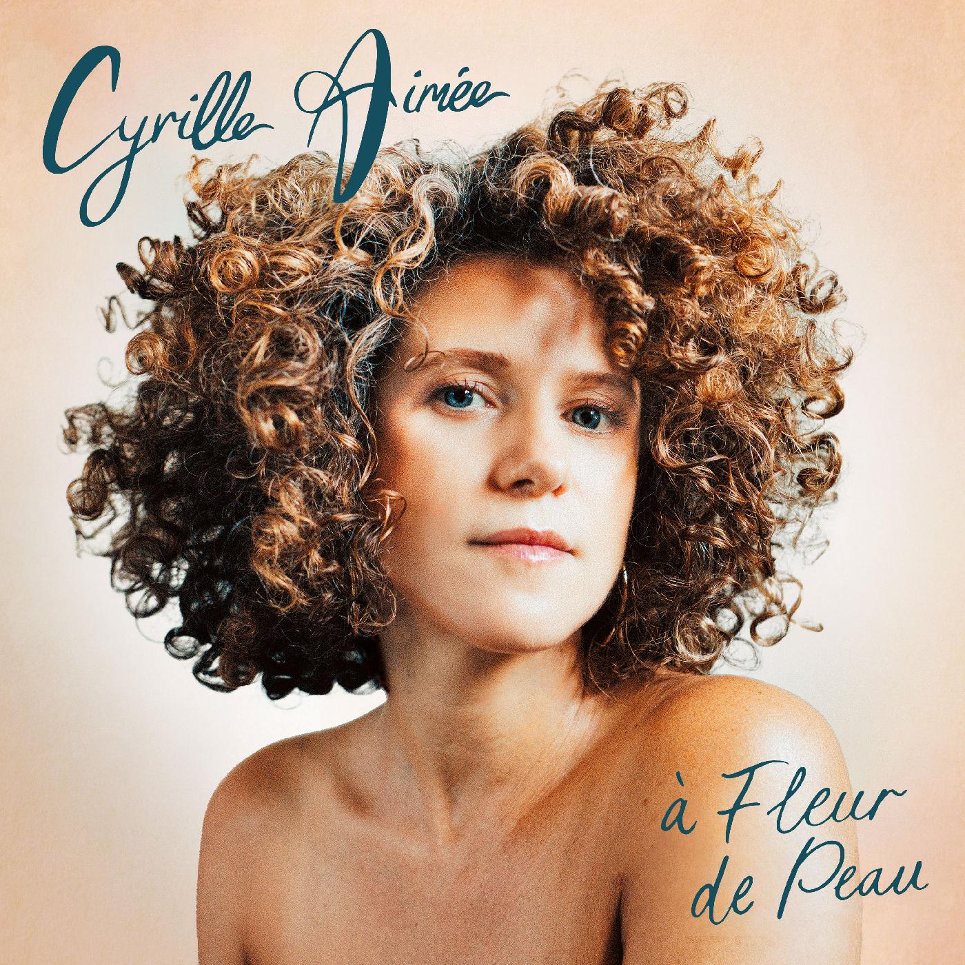 a Fleur de Peau Music CD