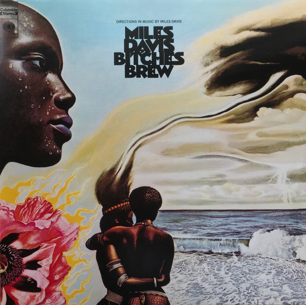 Miles Davis - Bitches Brew (2LP/140G) & Bootleg Series Vol. 7: That’S What Happened 1982-1985 (2LP/White Vinyl) & Birth Of The Cool & Complete Birth Of The Cool (2LP) & Sketches Of Spain (Mono) & Greatest Hits (1969) (150G/Dl Code)