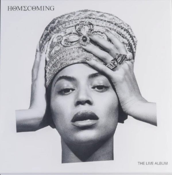 Homecoming: The Live Album (4LP/Slipcase Jacket/Booklet) Vinyl Record