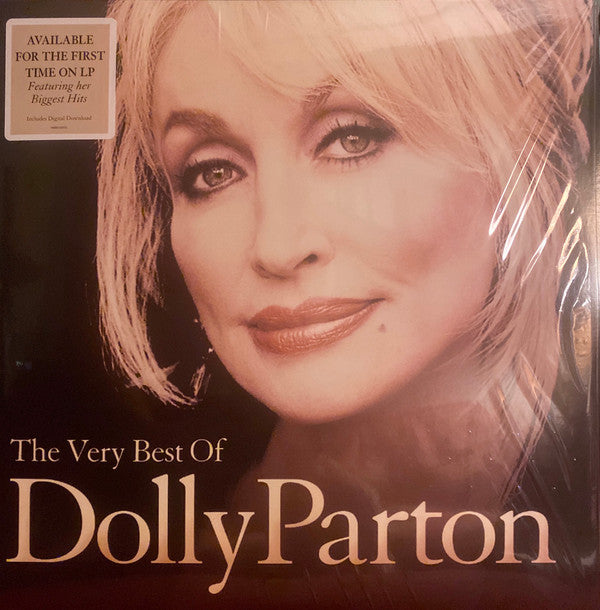 Dolly Parton - Jolene (140G/Dl Insert) & Very Best Of Dolly Parton (2LP)
