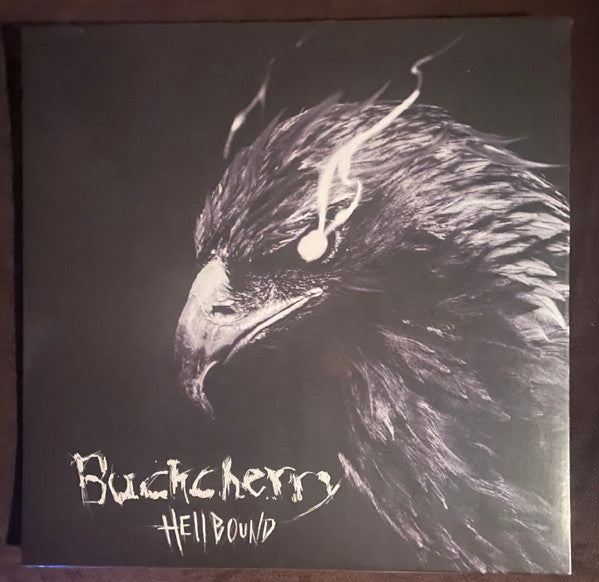 Hellbound Vinyl Record