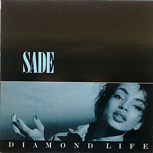 Diamond Life Vinyl Record