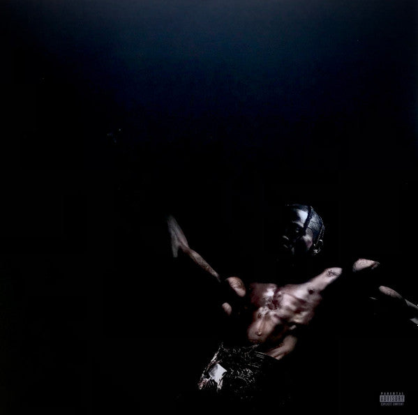 Utopia (X) (2LP/140G) Vinyl Record