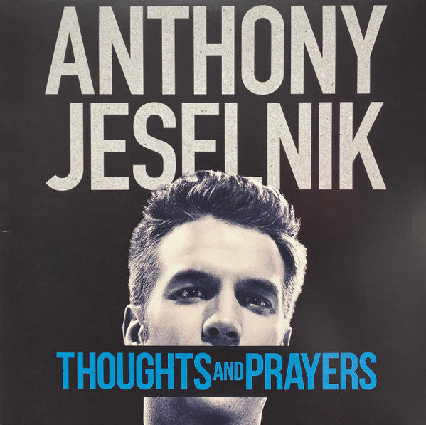 Thoughts & Prayers Vinyl Record