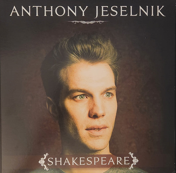 Shakespeare Vinyl Record