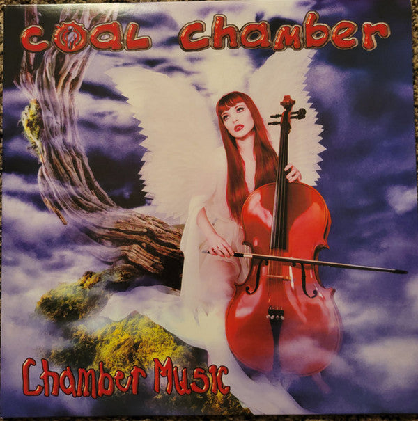 Chamber Music Vinyl Record