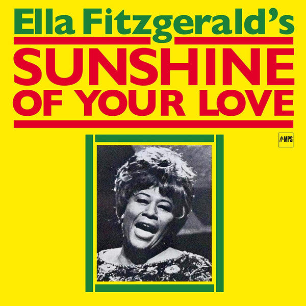 Sunshine Of Your Love Music CD