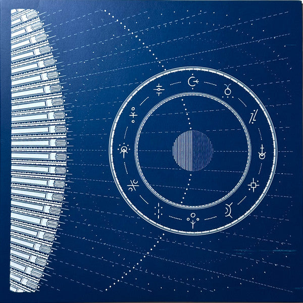 Song For Every Moon Vinyl Record