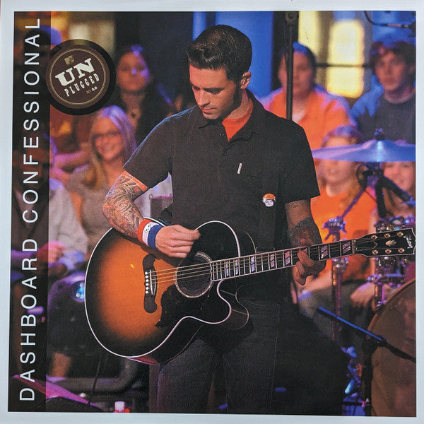 Mtv Unplugged Vinyl Record